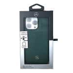 قاب گوشی 14PRO MAX مدل Mercedes-benz - Image 2