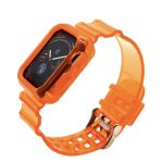 بند اپل واچ طرح Gshock مناسب سري 42/44/45 - Image 2