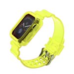 بند اپل واچ طرح Gshock مناسب سري 42/44/45 - Image 3
