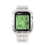 بند اپل واچ طرح Gshock