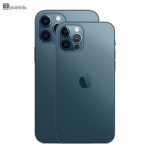 iPhone 12 Pro رفرش تک سیمکارت 256گیگابایت