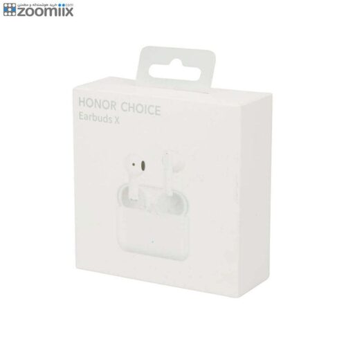 Choice Earbuds X ALD-00