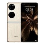 گوشی کارکرده هواوی مدل P50 Pocket Huawei دو سیمکارت