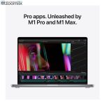 macbook m16