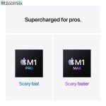 macbook m16
