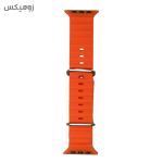 بند اپل واچ طرح اوشن