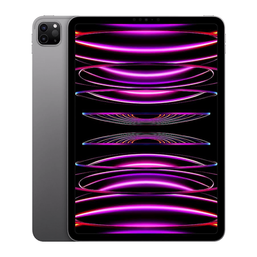 آیپد ۱۱ پرو کارکرده WiFi -256GB