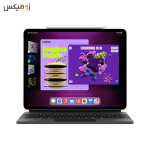 آیپد پرو 12.9 اینچ وای فای Apple iPad Pro 2022 12.9 Inch WiFi 128GB - Image 4