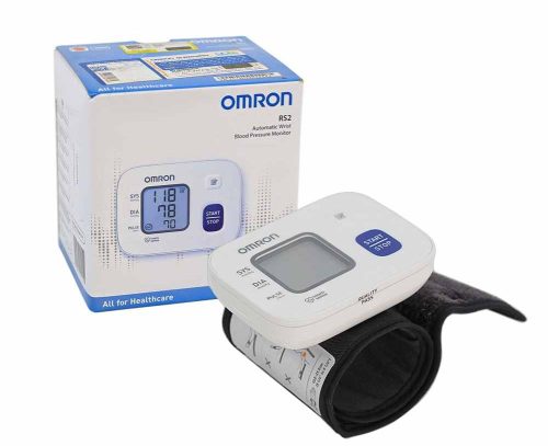 OMRON RS2
