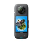 Insta 360 X3 Action Camera