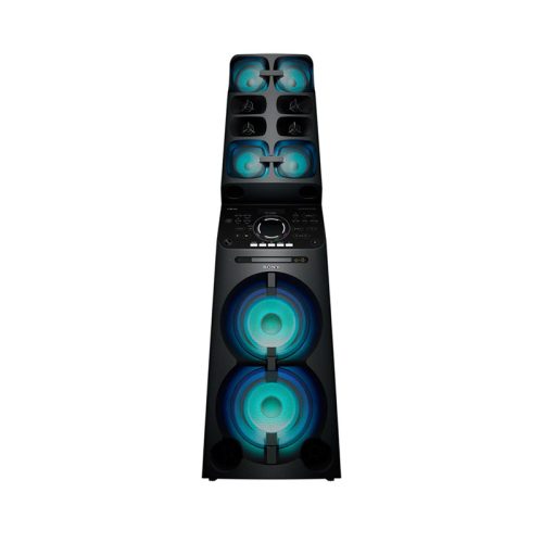 سیستم صوتی سونی مدل MHC-V90DW