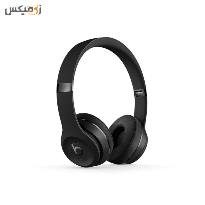 Beats Solo3 Wireless On-Ear Headphones 1