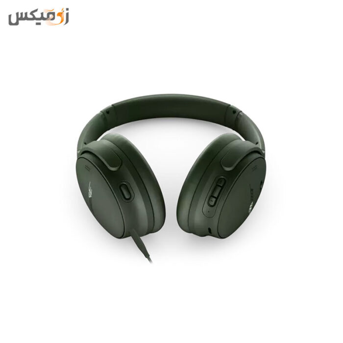 Bose QuietComfort Wireless Headphones 1