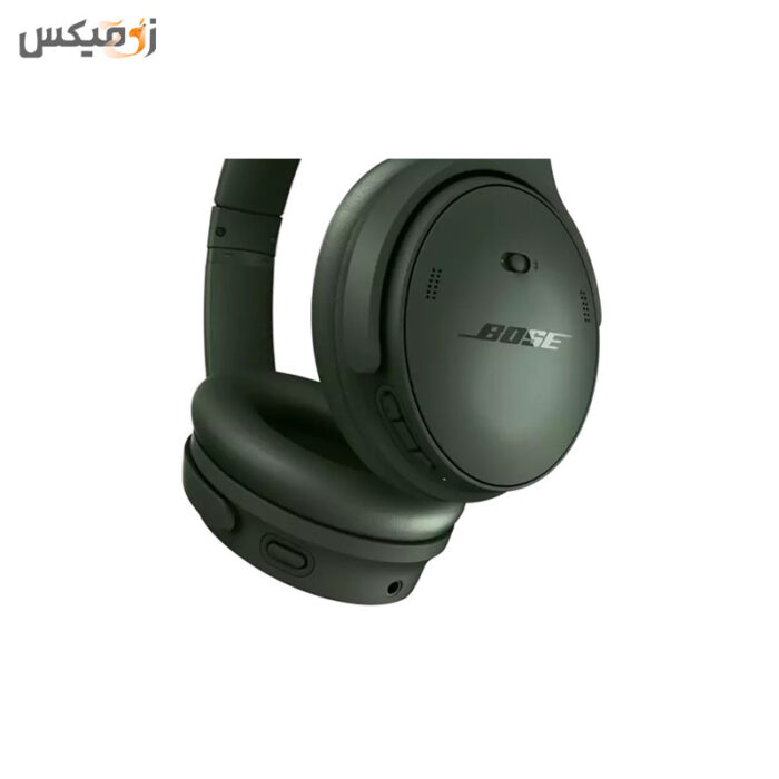 Bose QuietComfort Wireless Headphones 2
