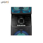 سیستم صوتی سونی مدل MHC-V90DW 2