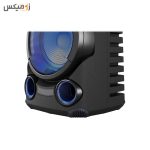سیستم صوتی سونی MHC-V43D 4