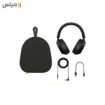 هدفون سونی WH-1000XM5 4