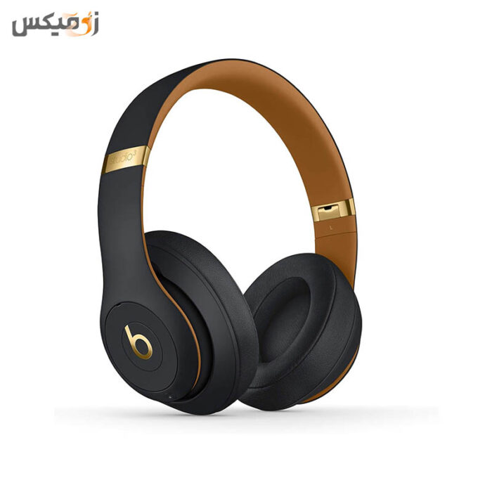 Beats Studio3 Wireless Headphones 6