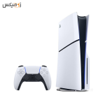 کنسول بازی سونی مدل Play Station 5 Slim 1TB-CFI- Region2 Asia - Image 2
