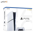 کنسول بازی سونی مدل Play Station 5 Slim 1TB-CFI- Region2 Asia - Image 3