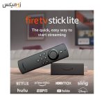 Fire tv stick lite
