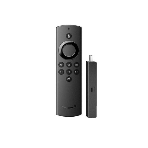 Fire tv stick lite