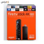 Fire tv stick lite