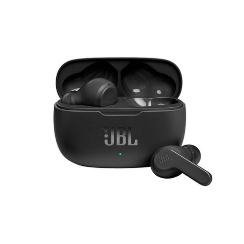 هدفون بلوتوثی جی بی ال مدل JBL WAVE 200