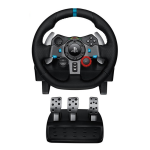 فرمان بازی لاجیتک مدل G29 Driving Force