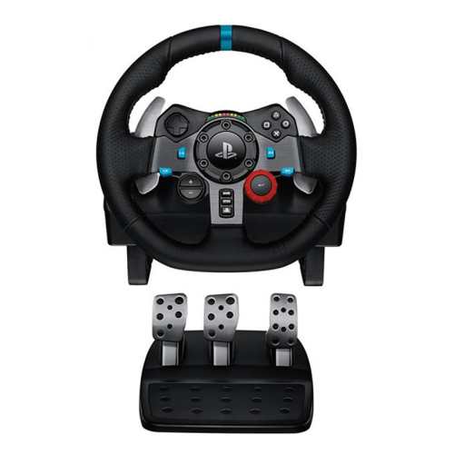 فرمان بازی لاجیتک مدل G29 Driving Force