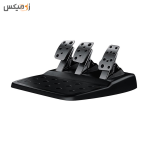 فرمان بازی لاجیتک مدل G29 Driving Force - Image 2