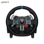 فرمان بازی لاجیتک مدل G29 Driving Force - Image 4