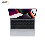 MacBook Pro MKGP3 1