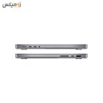 MacBook Pro MKGP3