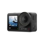 DJI OSMO ACTION 4