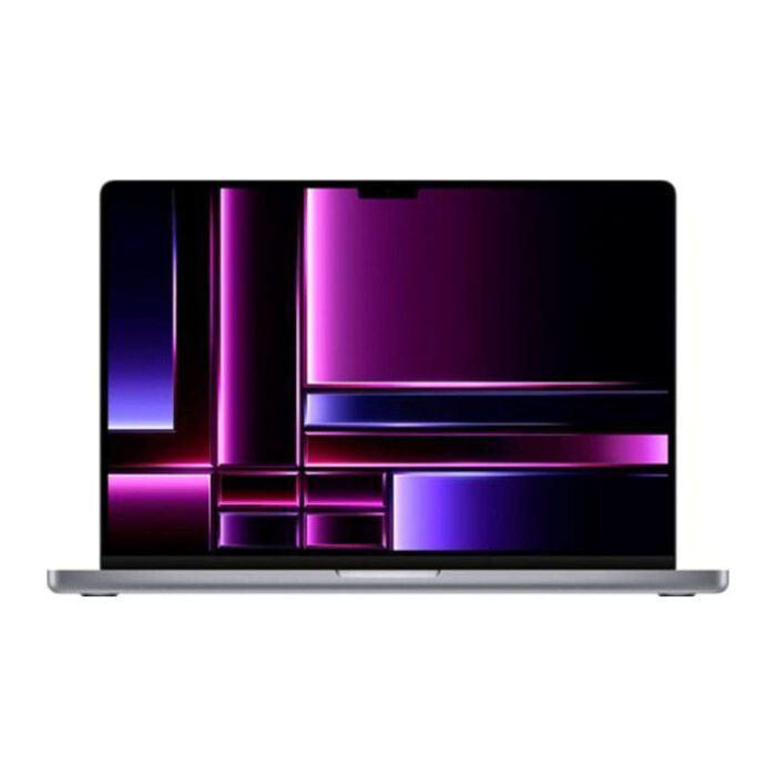 لپ تاپ 13 اینچی اپل مدل MACBook Pro MNEJ3 2022 - 512GB