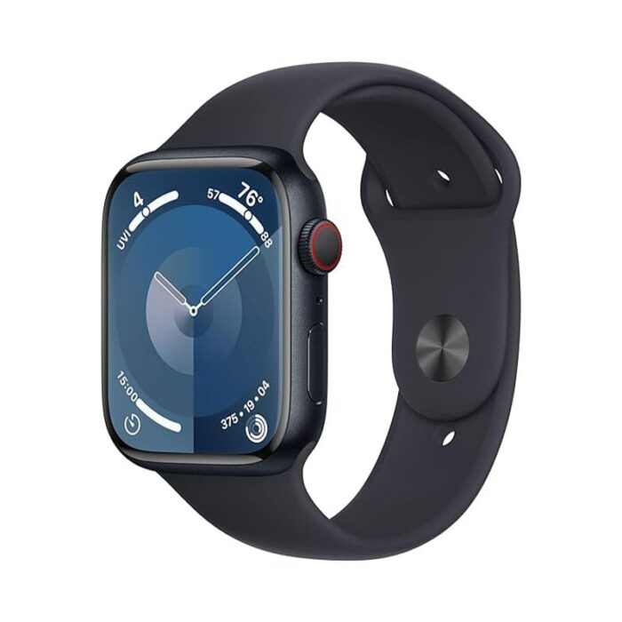 اپل واچ سری 9 آلومینیوم 41 میلی‌متری Apple Watch Series 9 Aluminum 41 mm