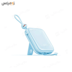 پاوربانک وایرلس 10000 مگنتی جویروم مدل Joyroom JR-L008 - Image 3