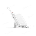 پاوربانک وایرلس 10000 مگنتی جویروم مدل Joyroom JR-L008