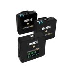 میکروفن بیسیم Rode مدل Wireless GO II