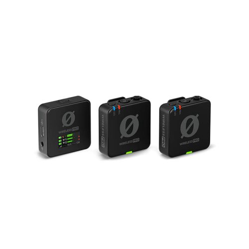 میکروفون بیسیم Rode مدل Wireless PRO