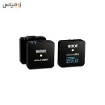 میکروفن بیسیم Rode مدل Wireless GO II 1