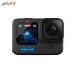 دوربین ورزشی GoPro مدل Hero 12 Black 3