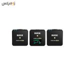 میکروفن بیسیم Rode مدل Wireless GO II 3