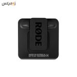 میکروفون Rode مدل NT-USB Mini 3