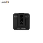 میکروفن بیسیم Rode مدل Wireless GO II 2