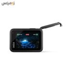 دوربین ورزشی GoPro مدل Hero 12 Black 4