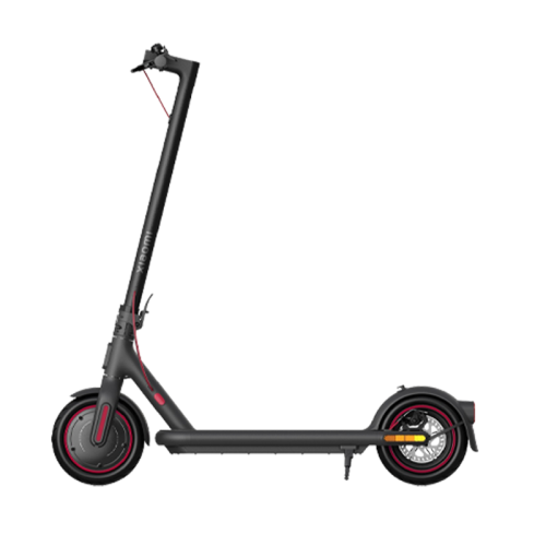 اسکوتر برقی شیائومی Xiaomi Electric Scooter 4 Pro