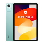 تبلت شیائومی مدل Redmi Pad SE ظرفیت 256 گیگابایت رم 8 گیگابایت