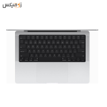 لپ تاپ 16 اینچی اپل مدل MacBook Pro MRW73 2023 - 1TB - Image 3